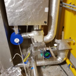 Réparation de Pompe à Chaleur : Service Expert pour un Fonctionnement Optimal Dijon